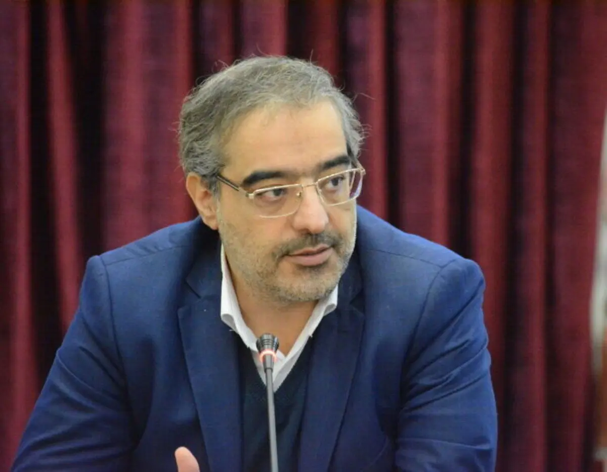 معاون بازرسی ویژه رئیس جمهوری منصوب شد