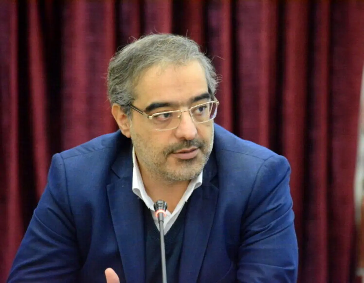 معاون بازرسی ویژه رئیس جمهوری منصوب شد