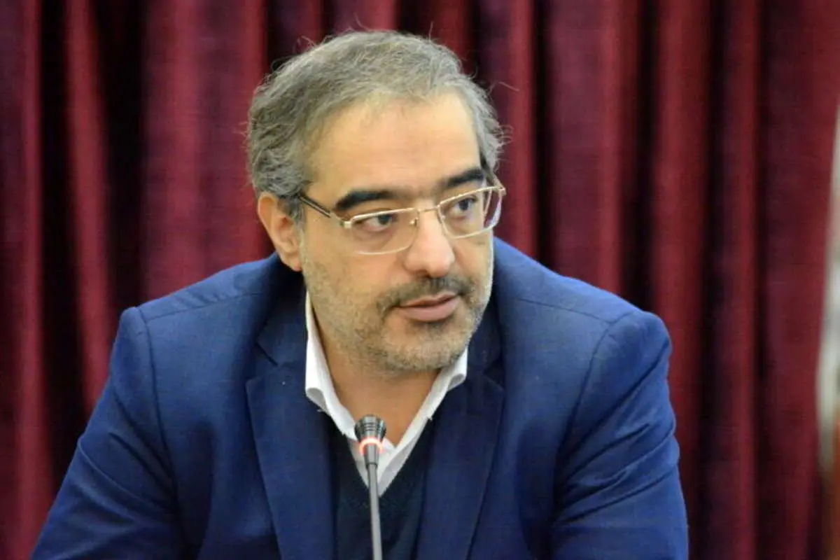 معاون بازرسی ویژه رئیس جمهوری منصوب شد