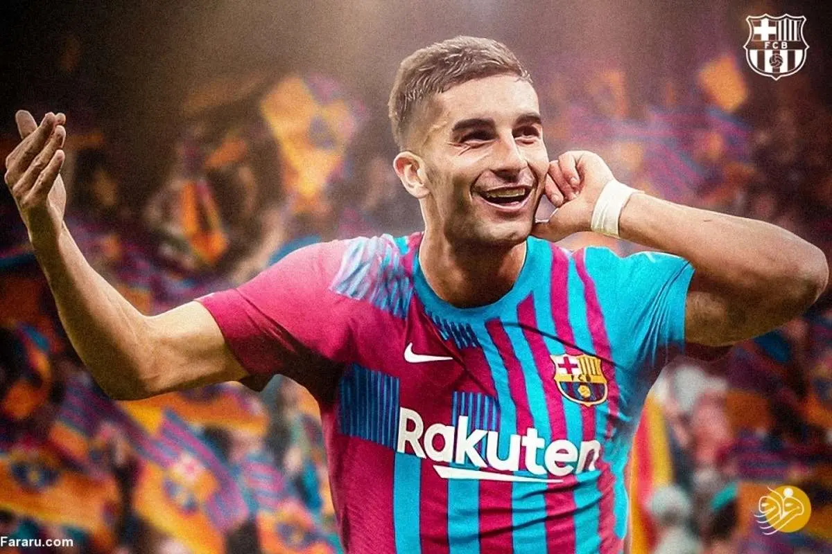 اولین خرید ژاوی برای بارسلونا مشخص شد