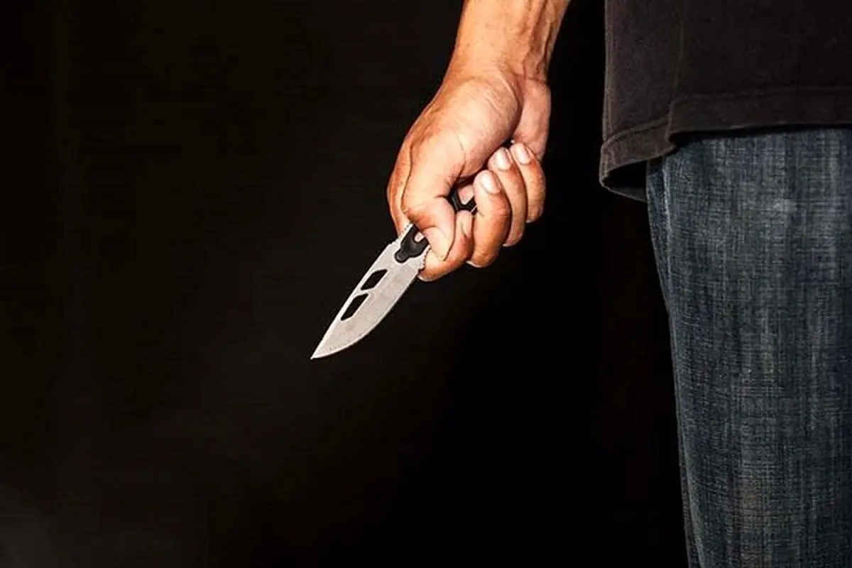 پلیس در تعقیب عامل قتل در دوئل مرگبار عشقی