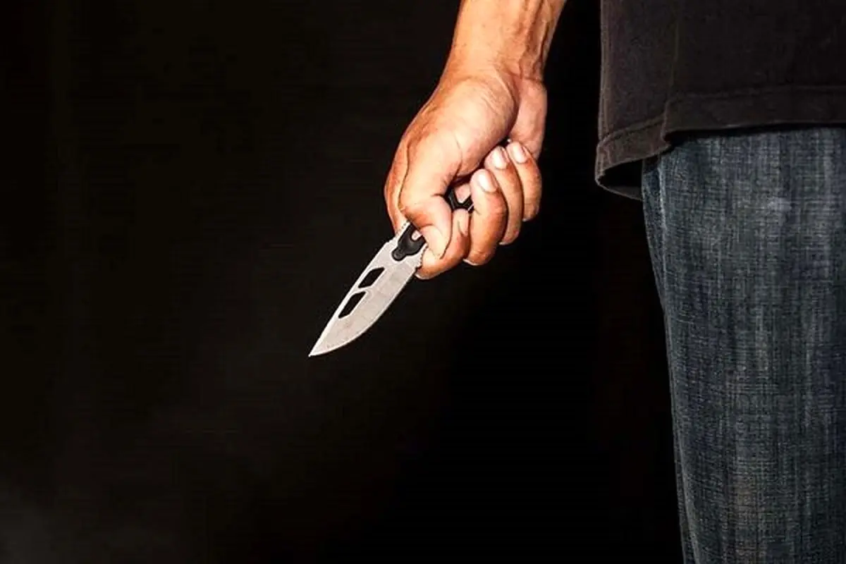 پلیس در تعقیب عامل قتل در دوئل مرگبار عشقی