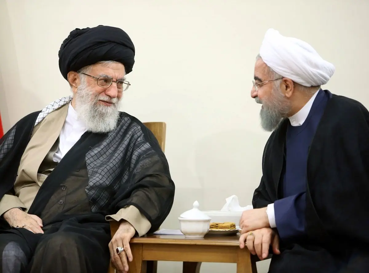پیام دیدار روحانی با رهبر انقلاب برای اصولگرایان چه بود؟