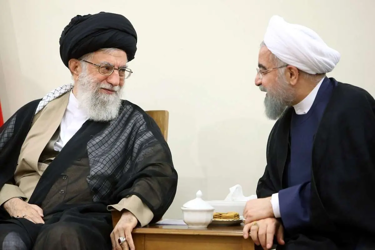 پیام دیدار روحانی با رهبر انقلاب برای اصولگرایان چه بود؟