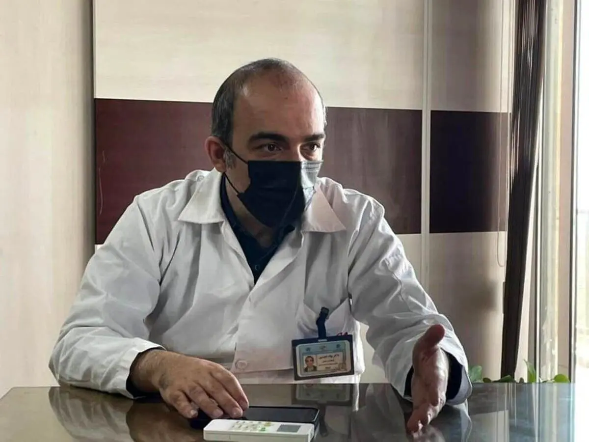 (ویدیو) «دلمیکرون» وجود خارجی ندارد