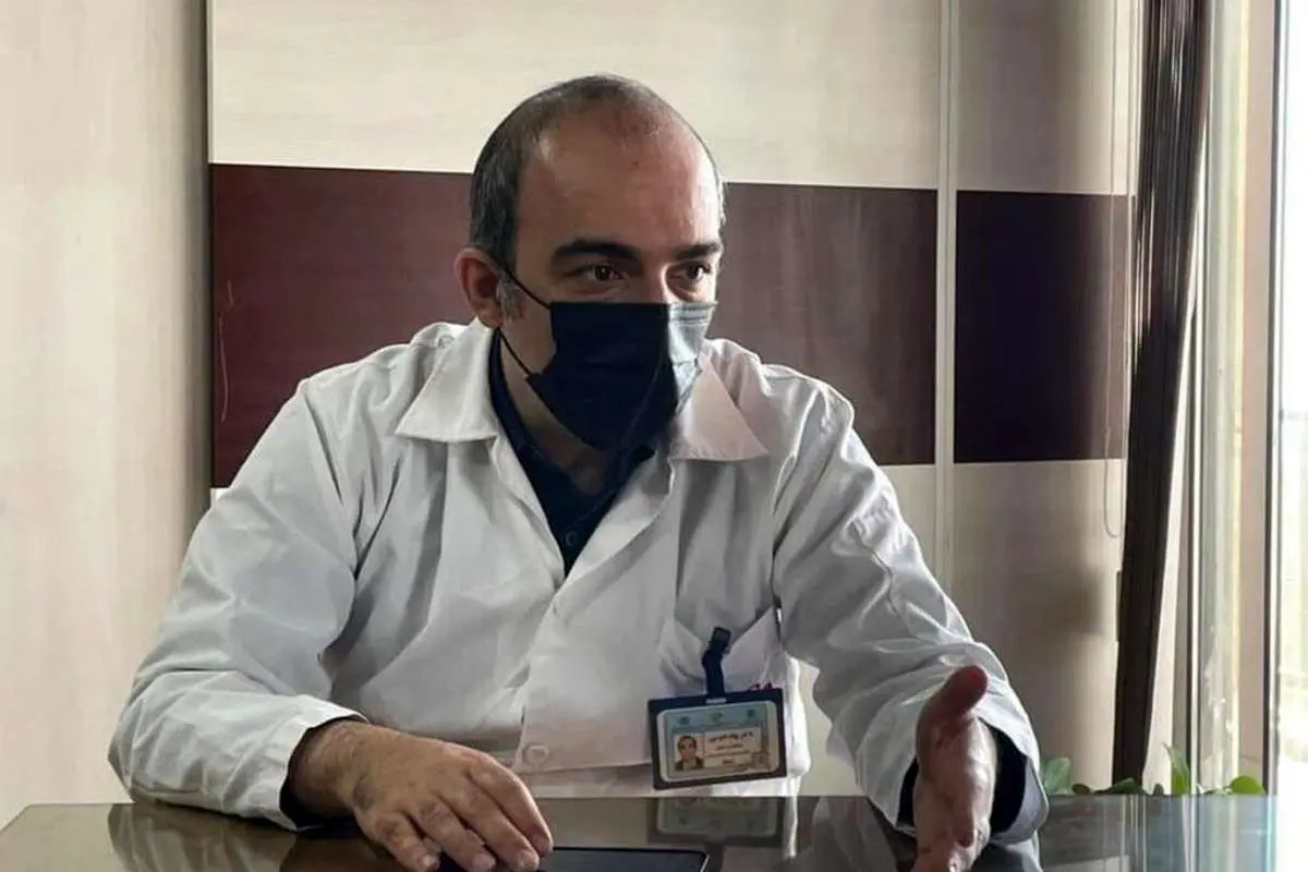 (ویدیو) «دلمیکرون» وجود خارجی ندارد