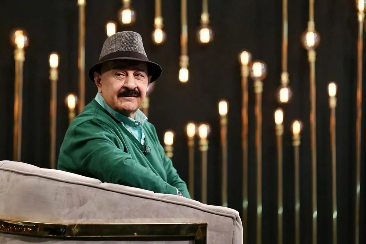 غلامحسین لطفی: گرسنه نمانده‌ایم که با هر دستمزدی بازی کنیم!