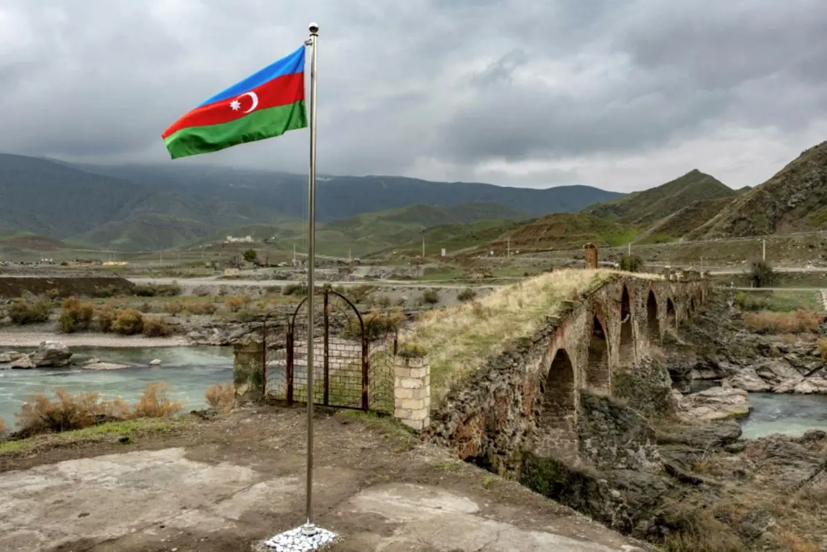 تغییر قابل توجه در روابط ایران و آذربایجان