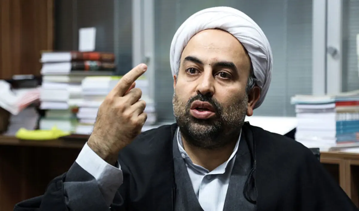 تاکید به گلشیفته برای تکذیب تماسش با سردار سلیمانی!