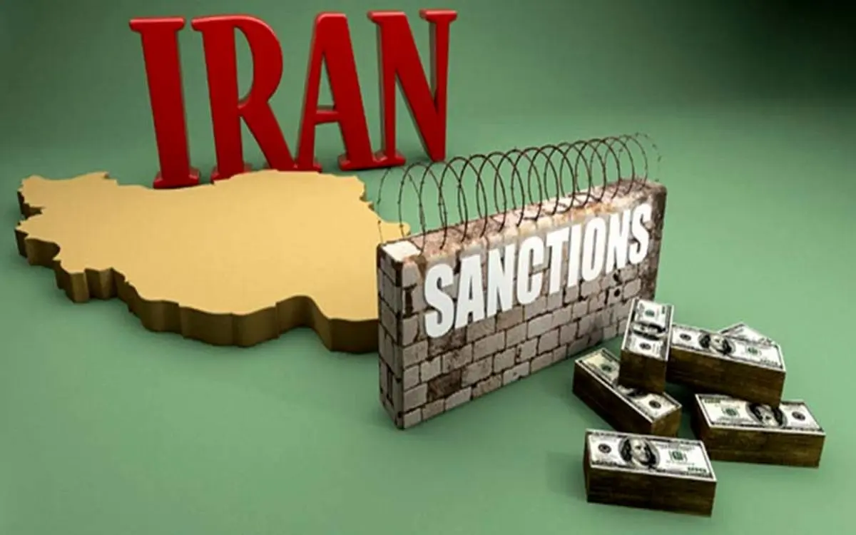 روزنامه ایران: ما به پشت خیمه تحریم رسیده‌ایم