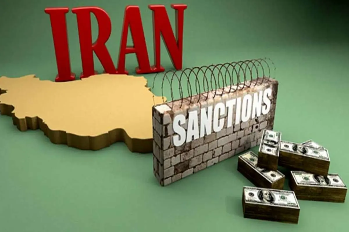 روزنامه ایران: ما به پشت خیمه تحریم رسیدهایم