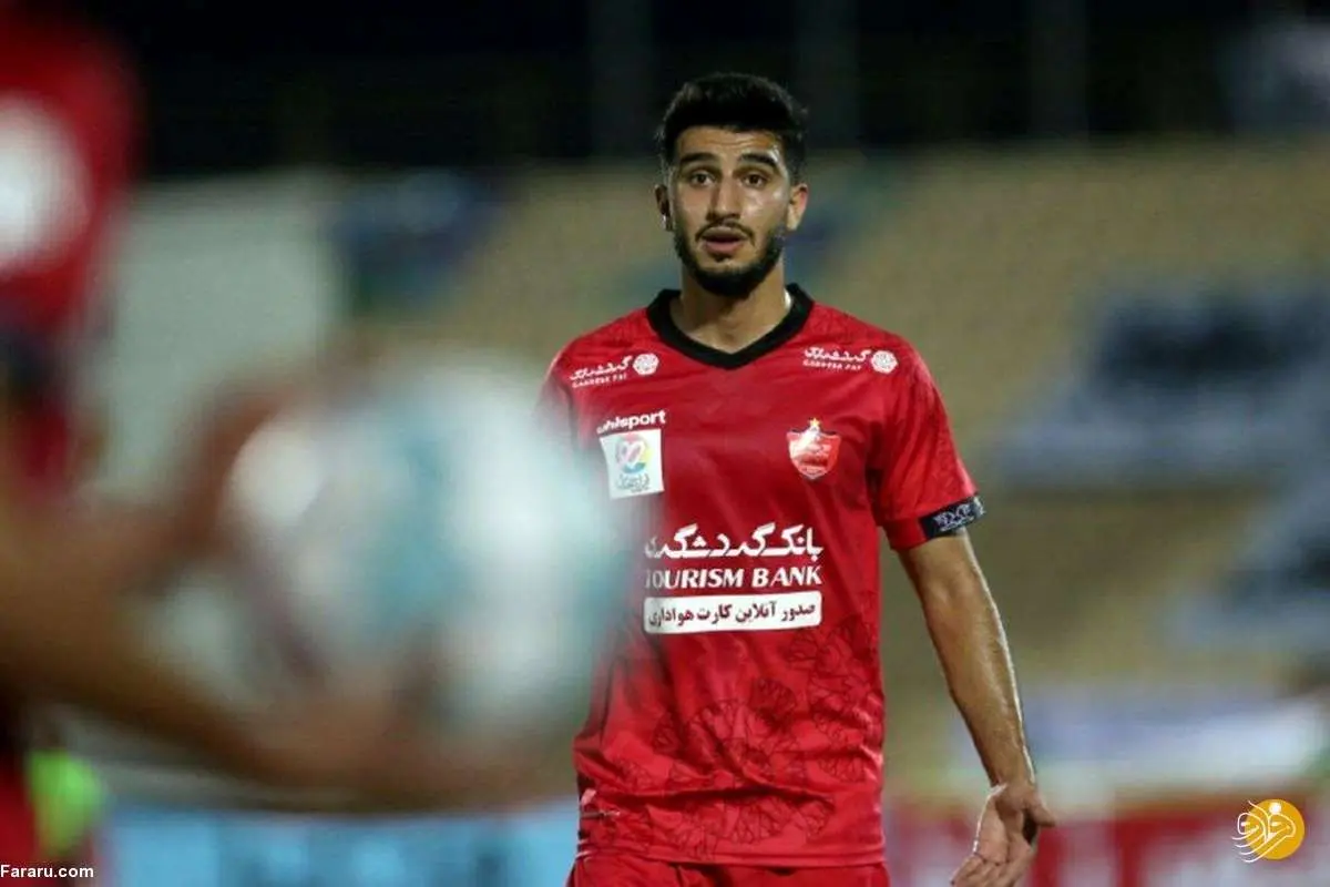 ۴ بازیکن پرسپولیس دیدار بازی با سپاهان را از دست دادند