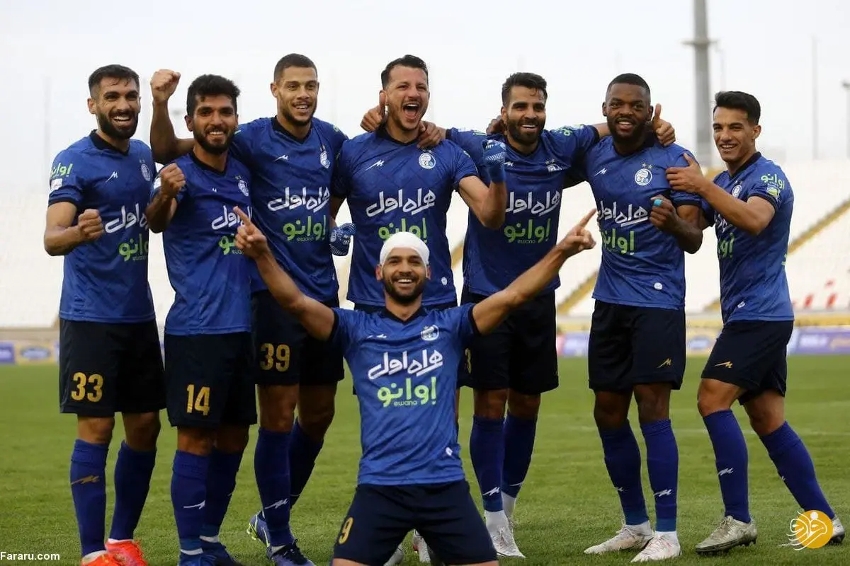 ترکیب احتمالی استقلال مقابل فولاد؛ مزد آرمان!