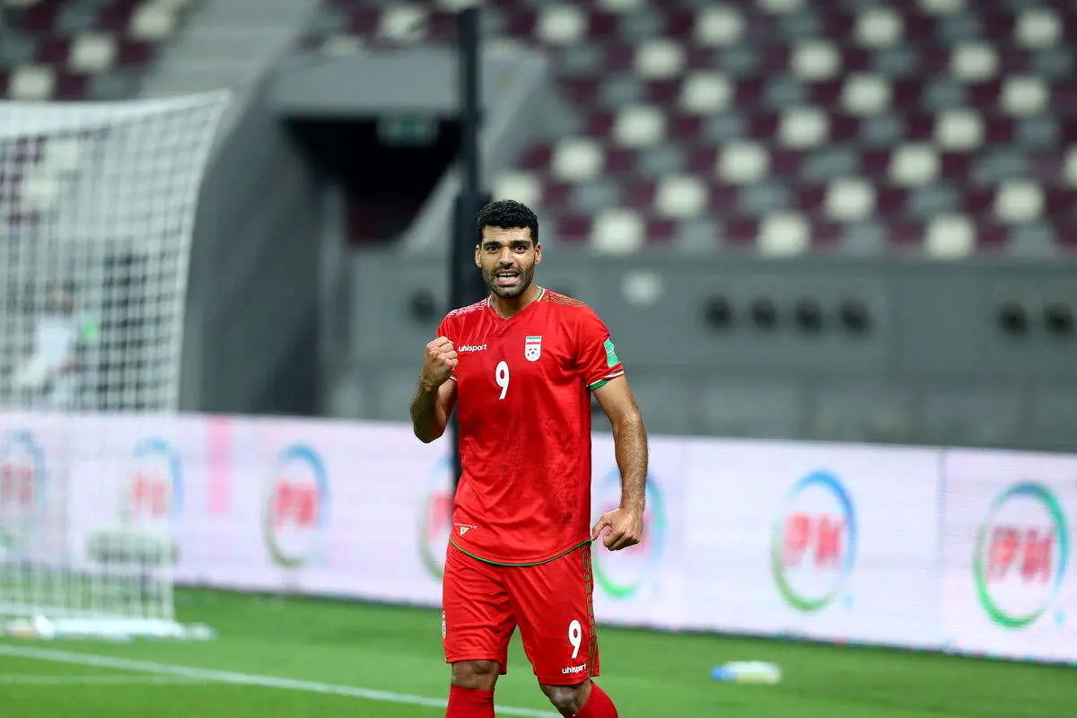 مهدی طارمی بهترین لژیونر سال آسیا شد