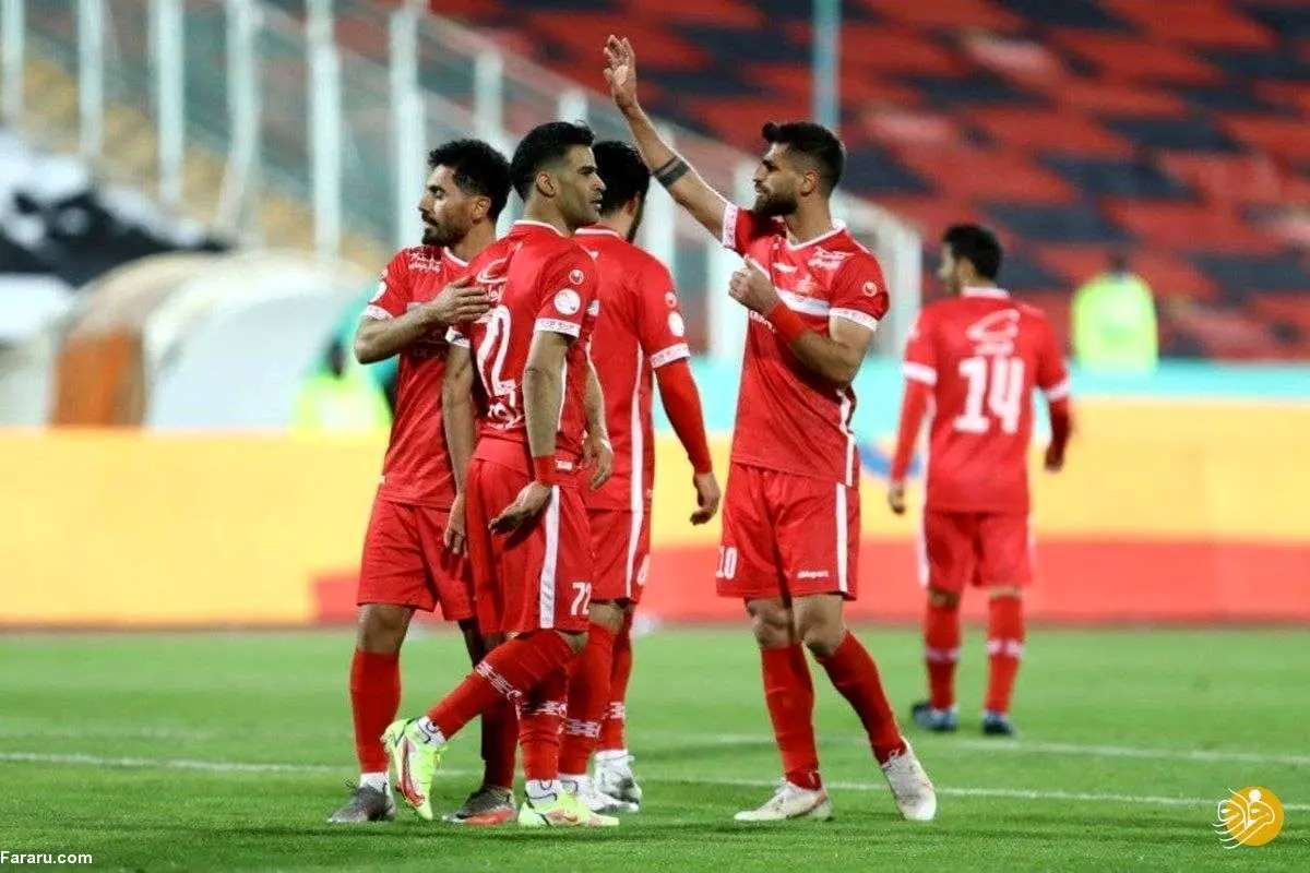 ترکیب احتمالی پرسپولیس مقابل سپاهان؛ سورپرایز یحیی!