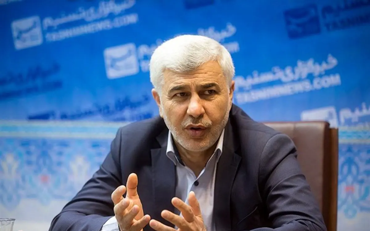نماینده مجلس: به جای ترمز پا را روی گاز قیمت‌ها گذاشته‌ایم