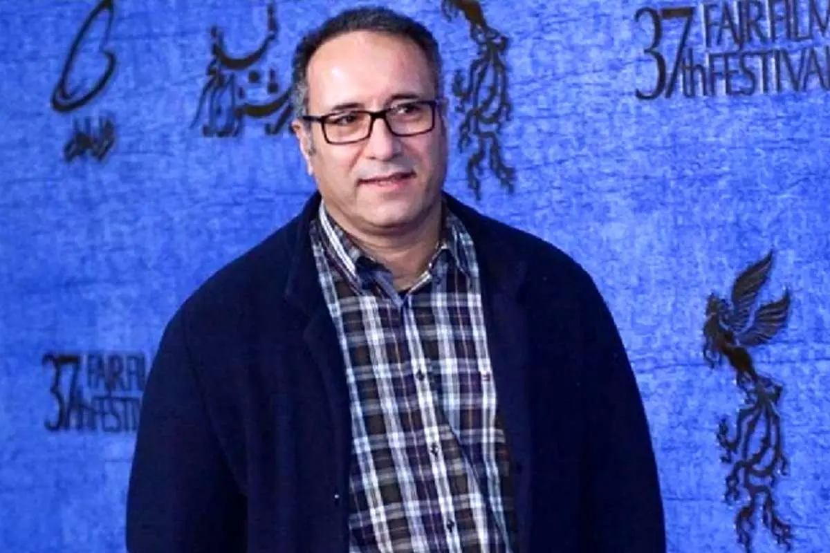 جدیدترین تصاویر از «نگهبان شب» رضا میرکریمی