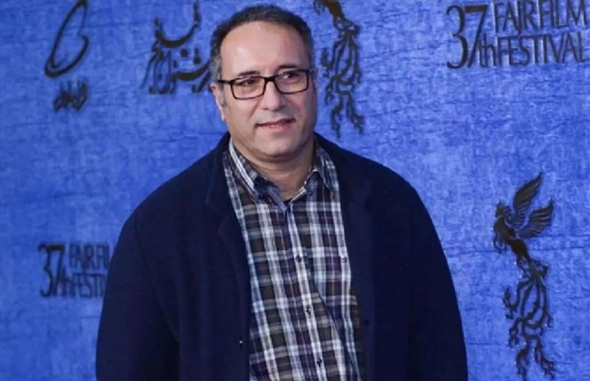 جدیدترین تصاویر از «نگهبان شب» رضا میرکریمی