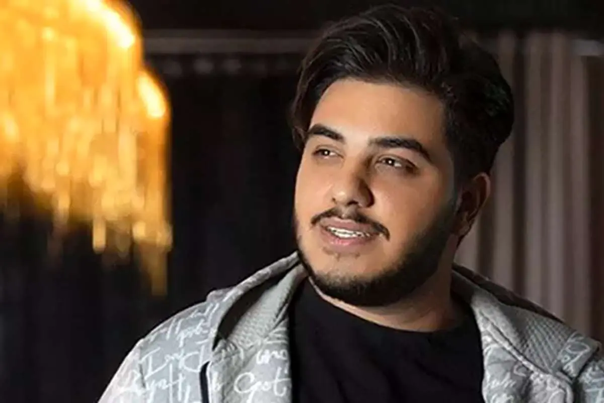 (ویدئو) تقلید خنده‌دار و جالب صدای آرون افشار توسط حامد آهنگی