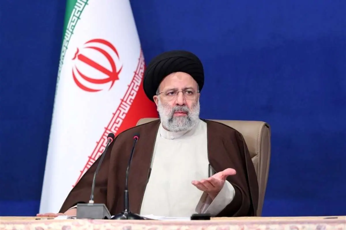 رئیسی: وعدهای ندهیم که نتوانیم به آن عمل کنیم