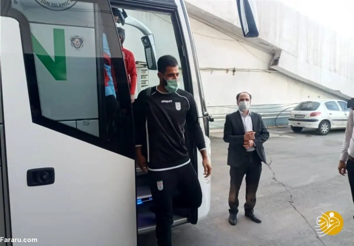 کنعانی‌زادگان محروم می‌شود؟