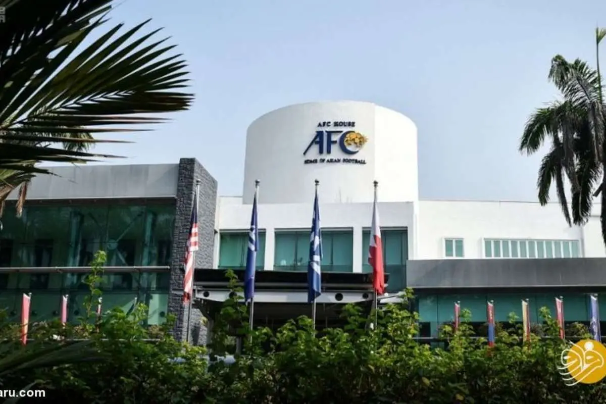 تصمیم عجیب AFC؛ چندین باشگاه شرق آسیا کنار پرسپولیس و استقلال