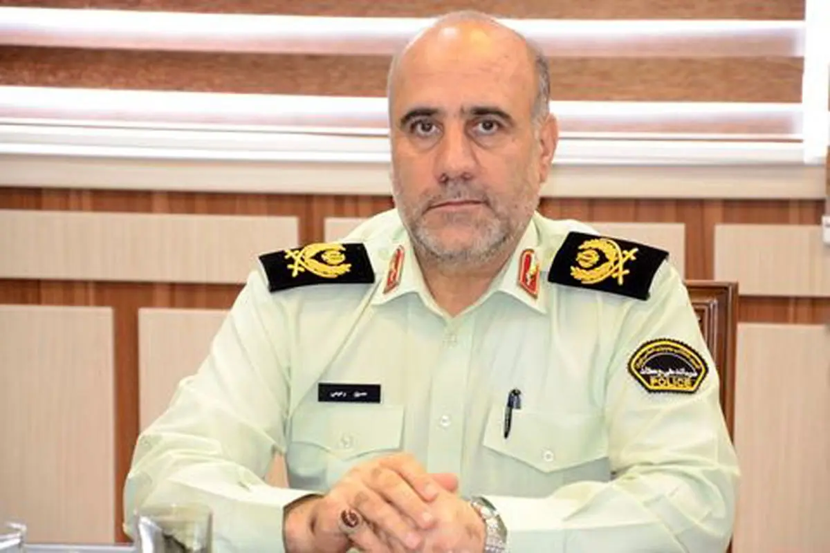 گشت مجازی پلیس فعال شد