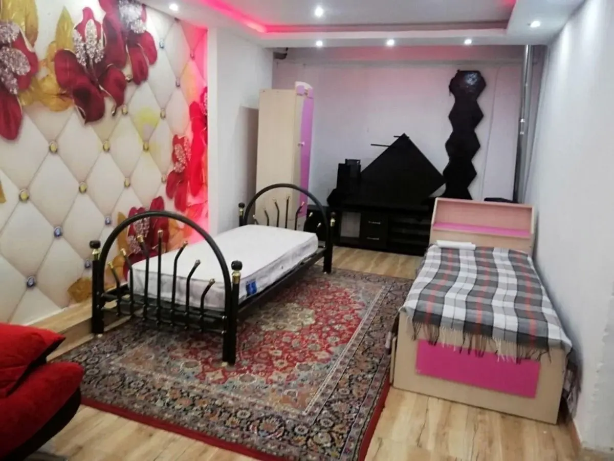 احداث اولین خوابگاه سوئیتی در دانشگاه تهران