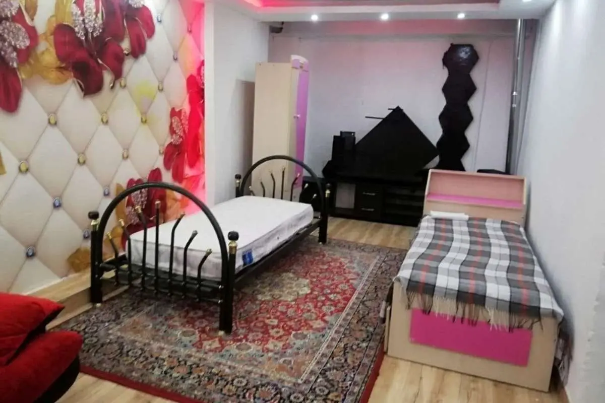 احداث اولین خوابگاه سوئیتی در دانشگاه تهران