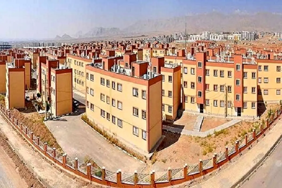 (ویدیو) نحوه استفاده خودمالکان از تسهیلات نهضت ملی مسکن