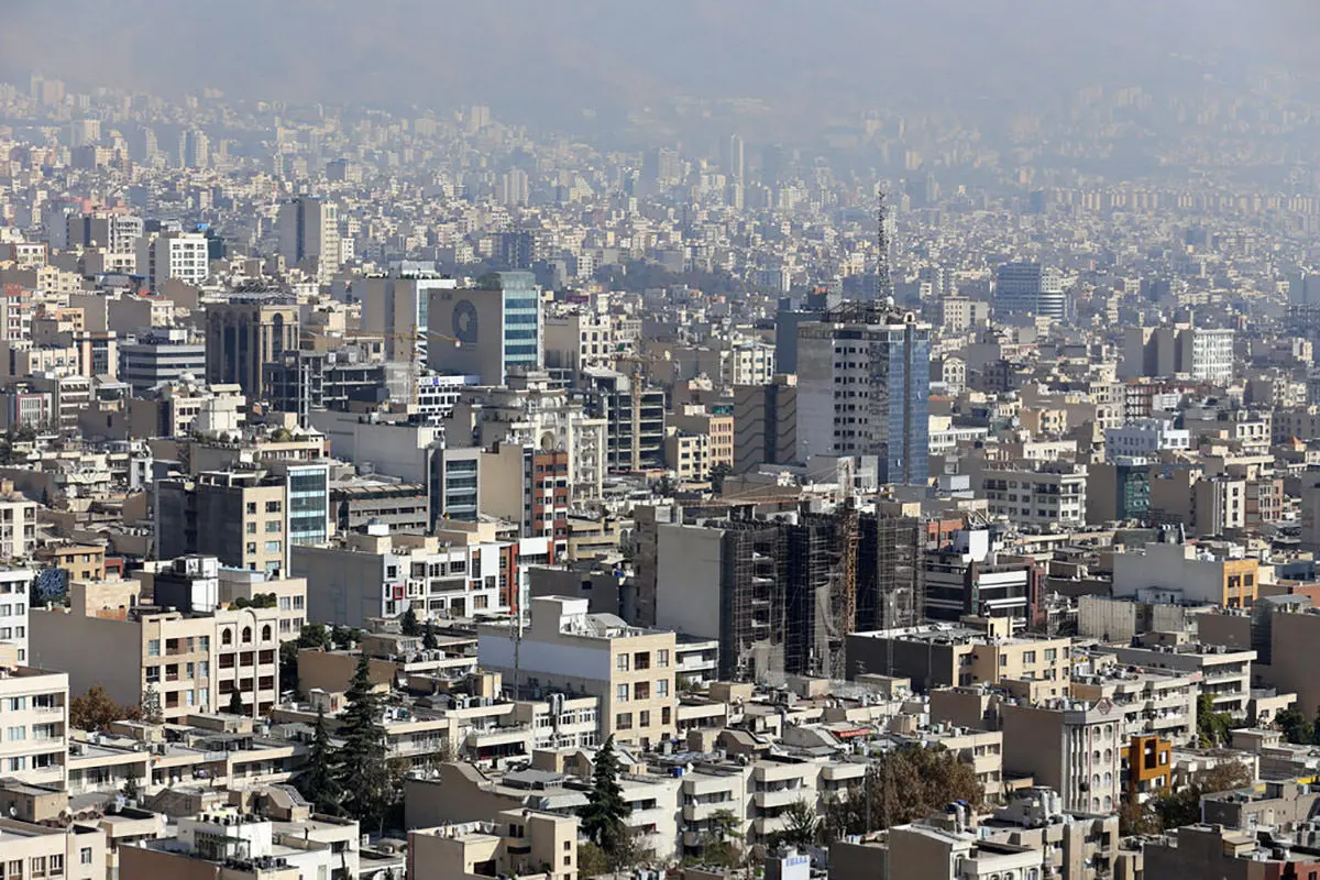 مساله زلزله تهران: آیا خبری هست؟