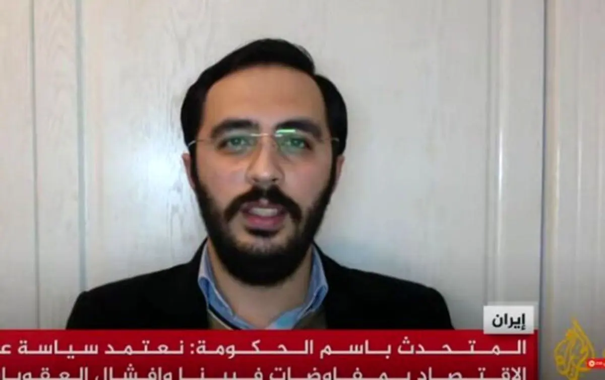 سه مسأله اساسی برای ایران در مذاکرات وین