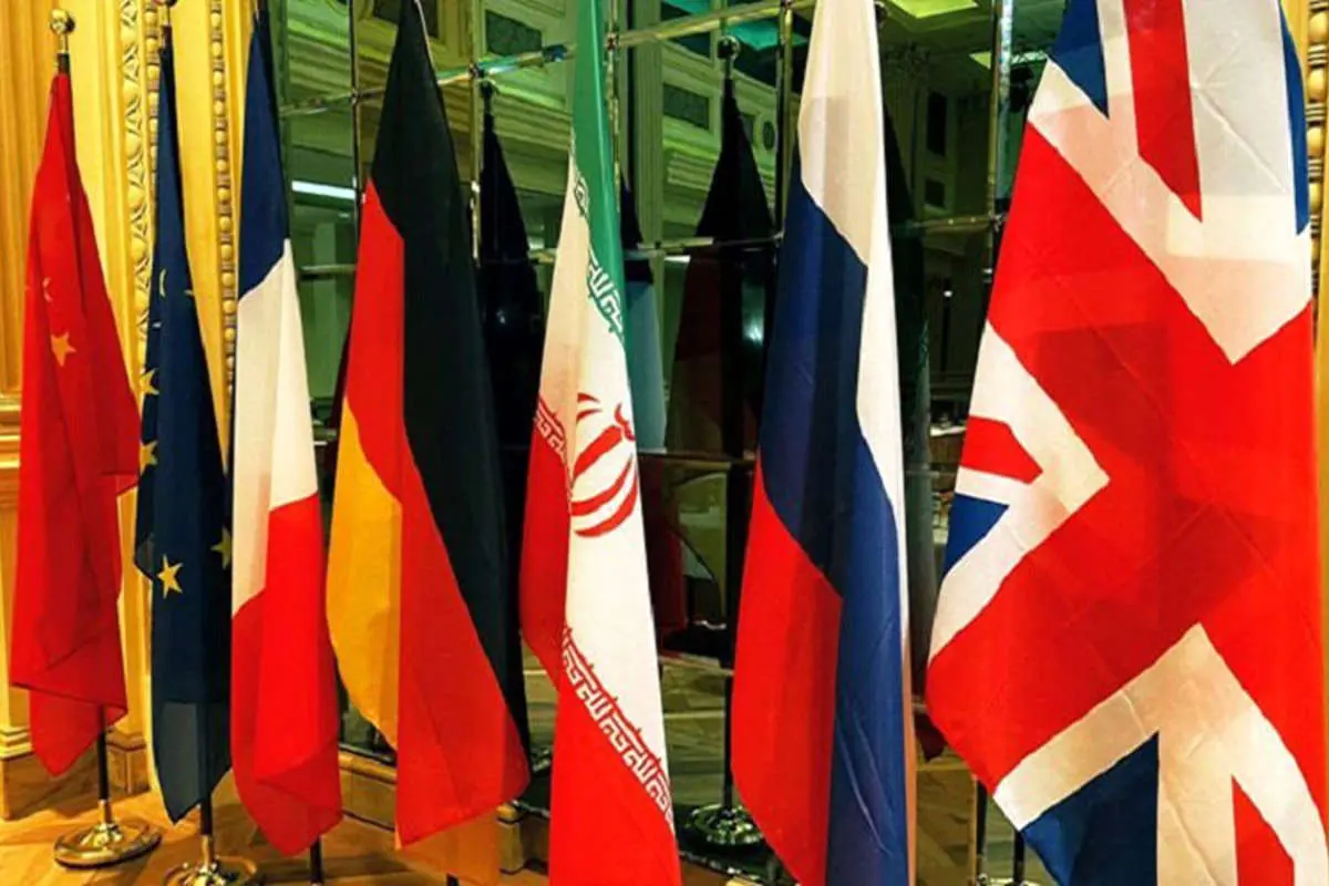 روسیه و چین ایران را متقاعد کردند روی پیشنویس دولت قبل مذاکره کند