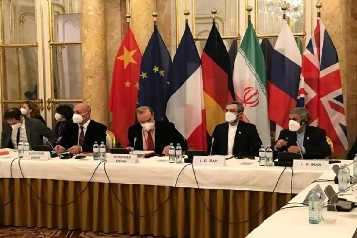مزایای مذاکره به زبان فارسی از نگاه دستیار وزیر امور خارجه