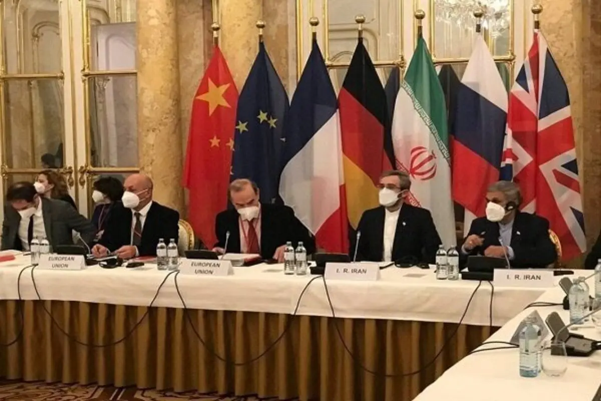 مزایای مذاکره به زبان فارسی از نگاه دستیار وزیر امور خارجه
