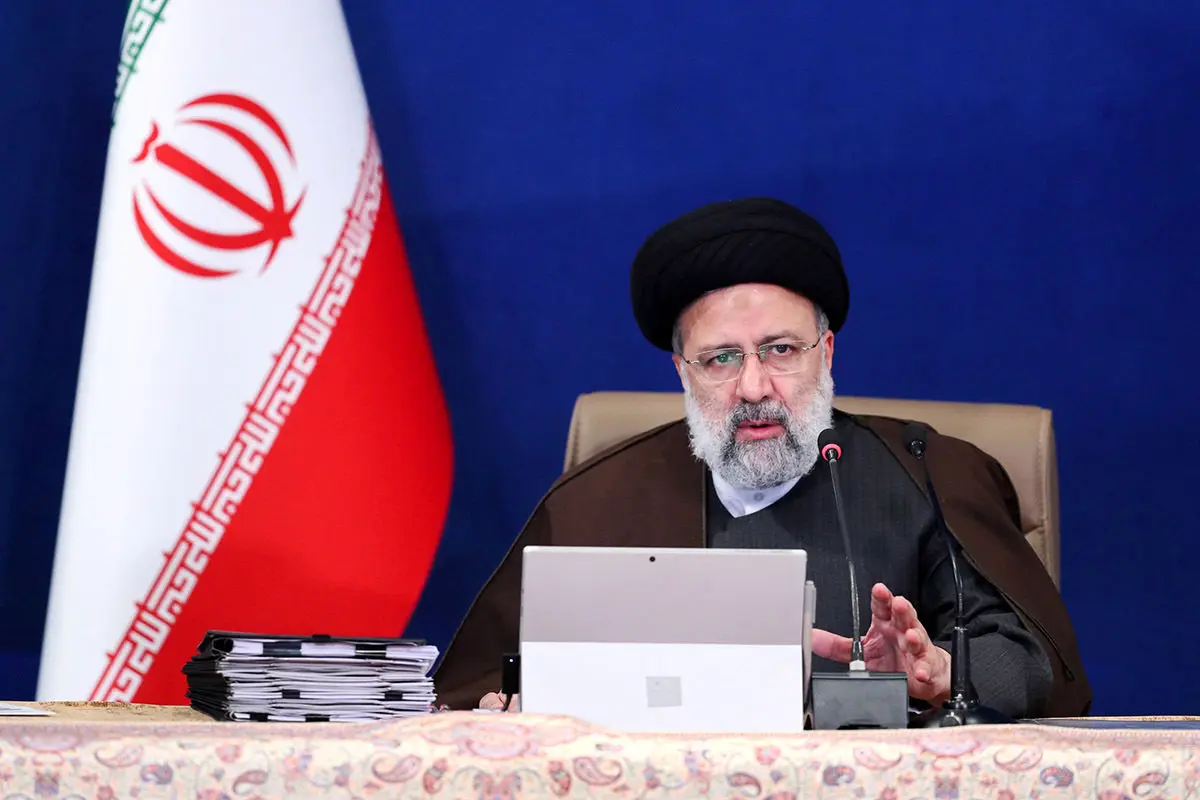 رئیسی: تحریم‌ها و تهدید‌های آمریکا تأثیری در اراده ملت‌های مستقل ندارد