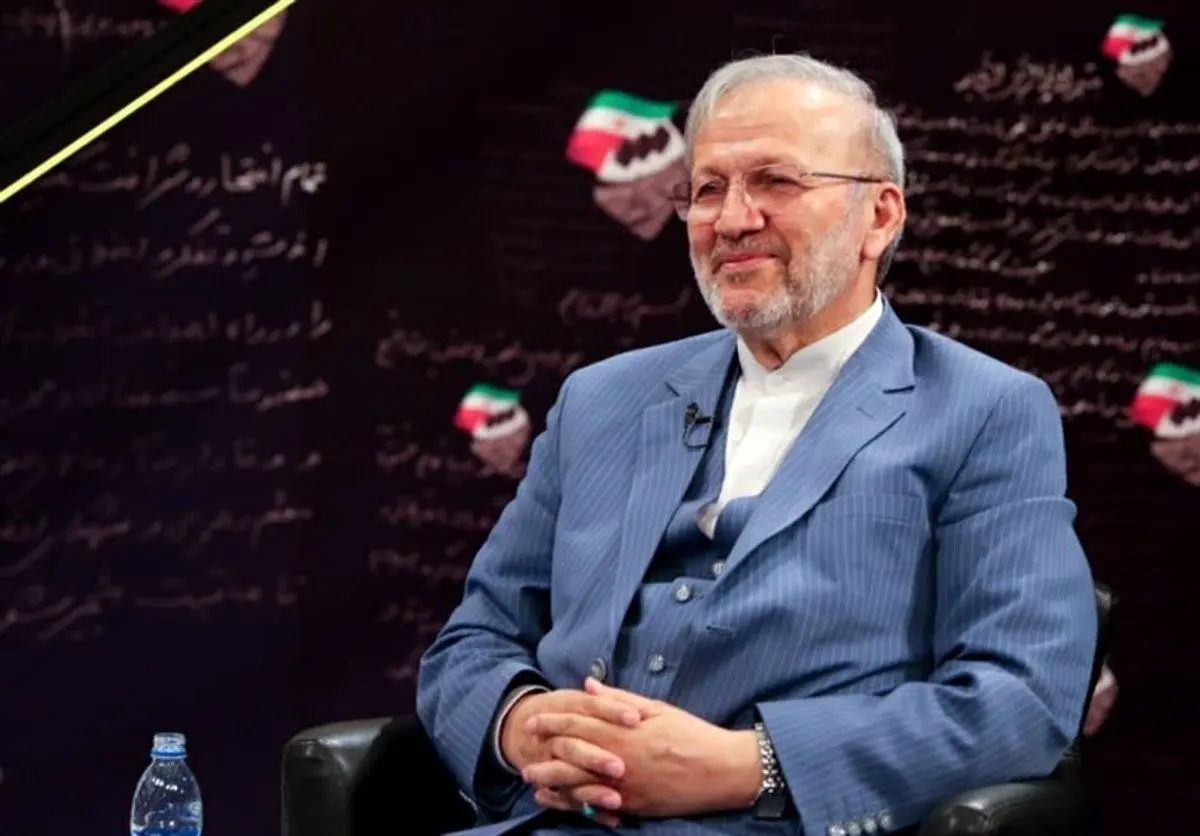 منوچهر متکی: دولت قبل با شرطی کردن اقتصاد، مذاکرات را باخت