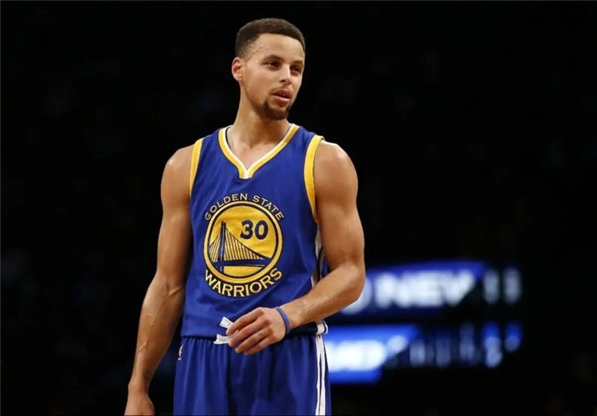 (ویدئو) پادشاه پرتاب‌های ۳ امتیازی در NBA