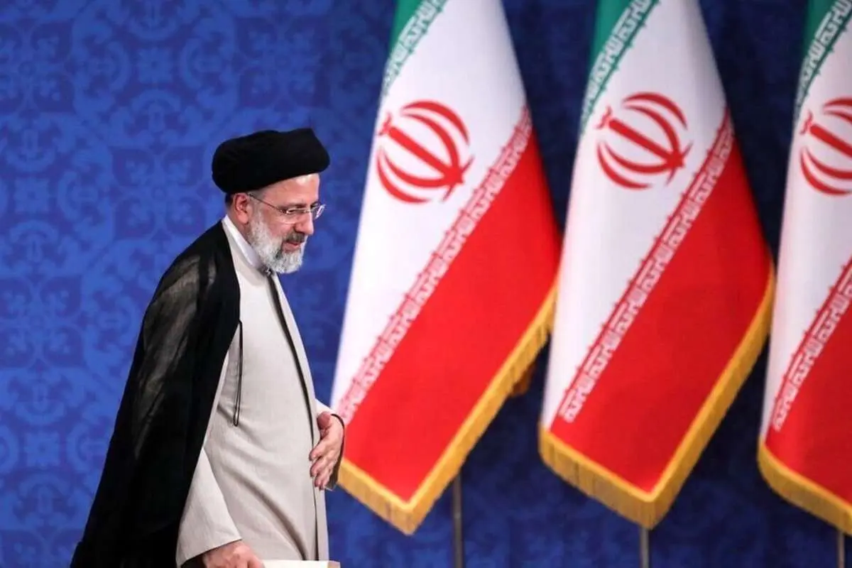 یک داماد دیگر در دولت رئیسی پست گرفت