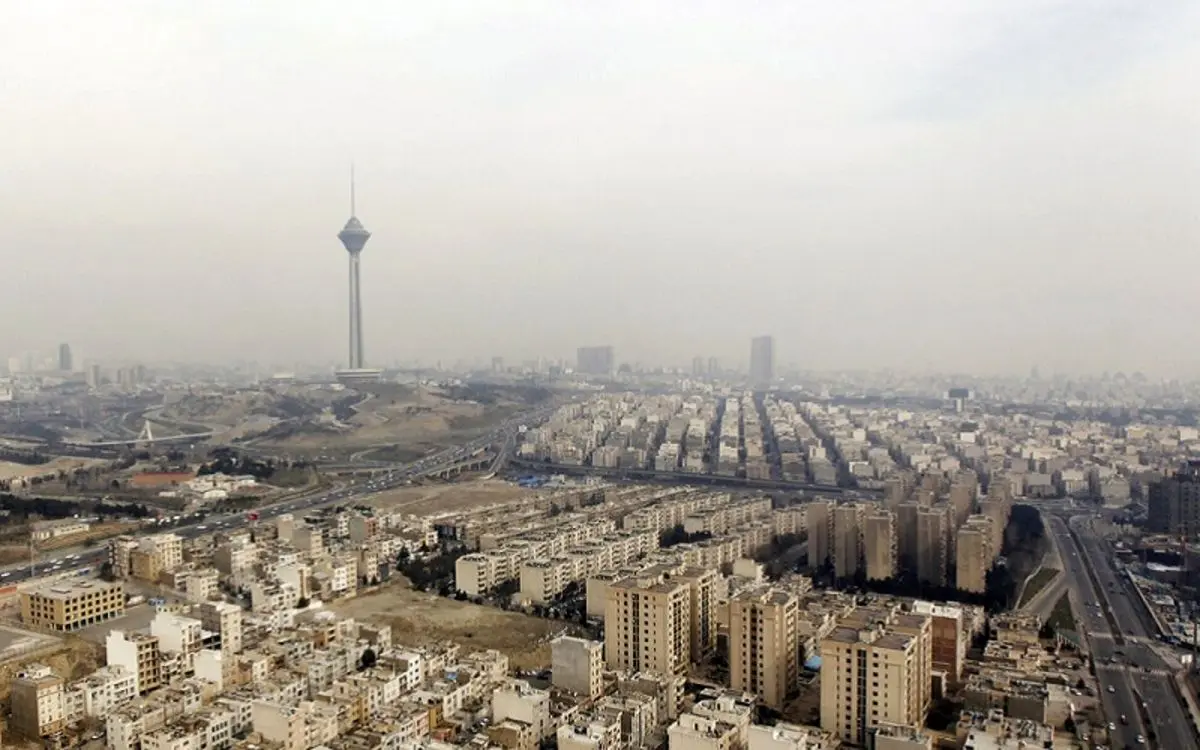 قیمت محبوب‌ترین خانه‌ها در مناطق مختلف پایتخت