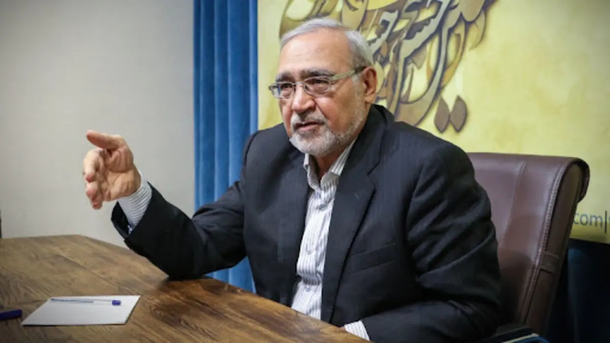 نظر تهران این بود که «شوروی» باقی می‌ماند!