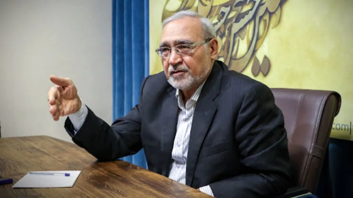 نظر تهران این بود که «شوروی» باقی می‌ماند!