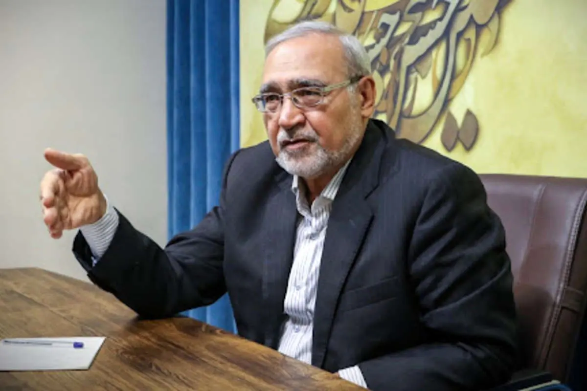 نظر تهران این بود که «شوروی» باقی میماند!
