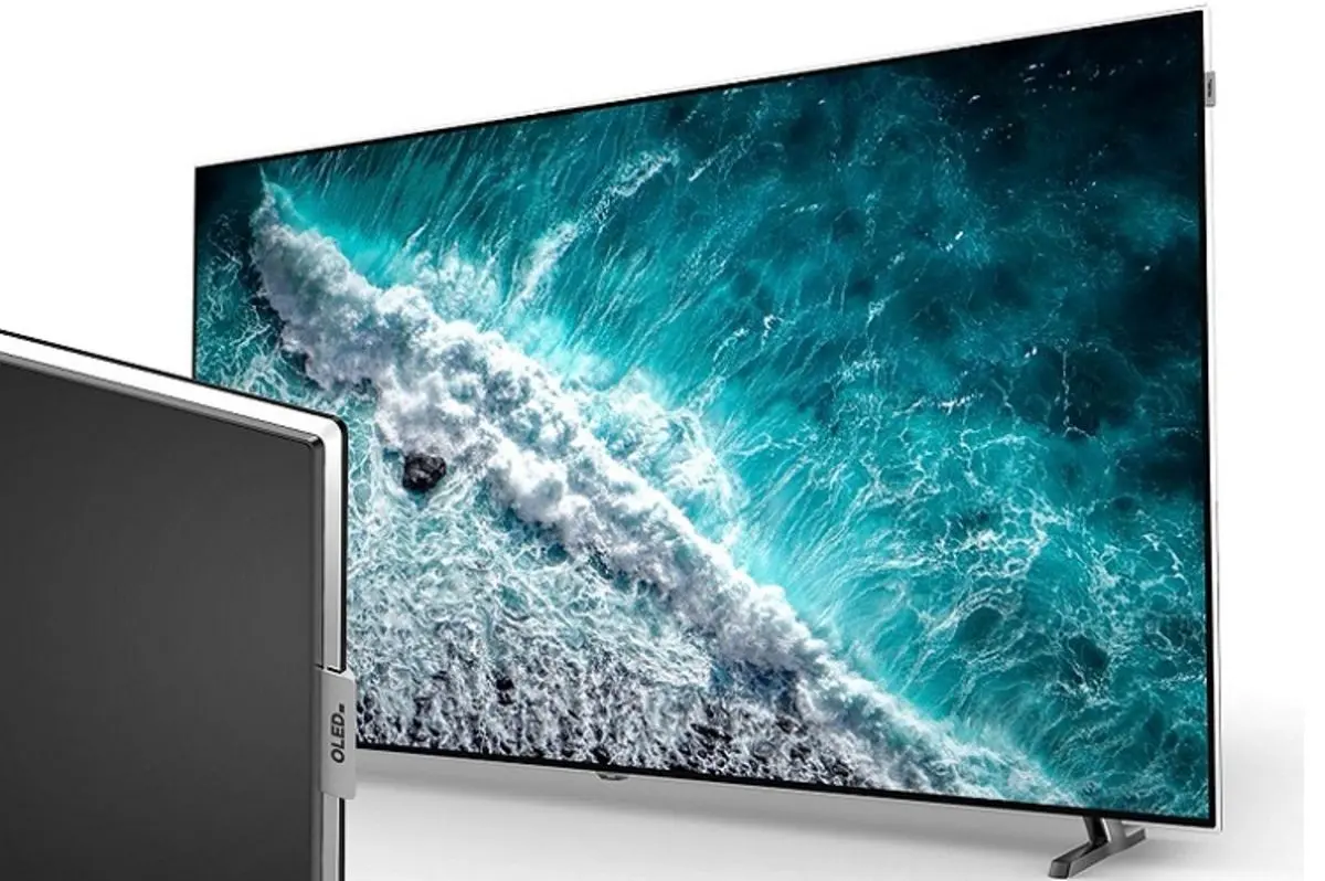 فناوری جدید OLED EX ال جی؛ ۳۰ درصد وضوح بیشتر در نمایشگر‌ها