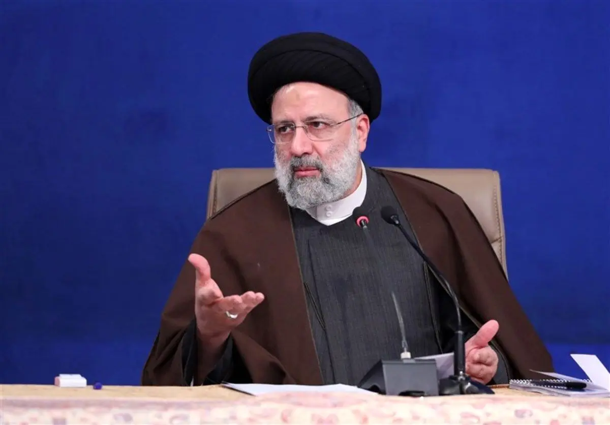 رئیسی: فعالان اقتصادی مطمئن باشند مشکلات حل خواهد شد