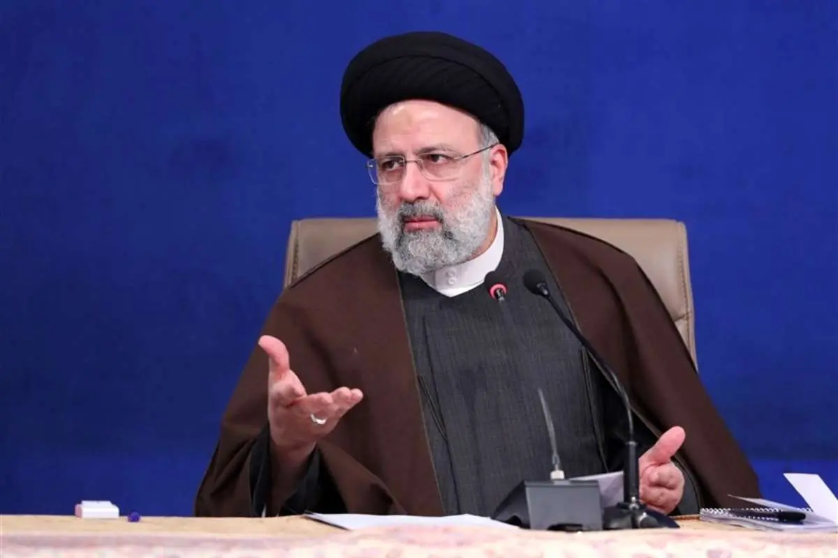 رئیسی: فعالان اقتصادی مطمئن باشند مشکلات حل خواهد شد