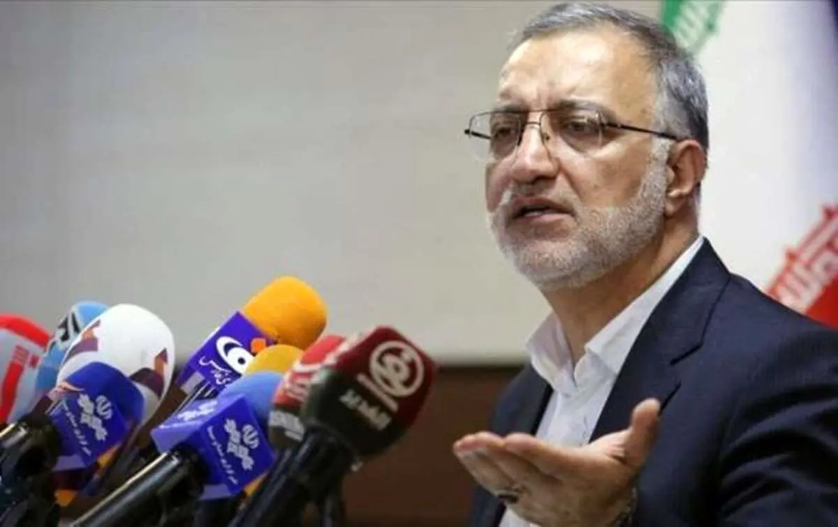زاکانی درباره انتخابات ۸۸: اگر ۱۵ میلیون نفر هم گفته باشند «رای ما کو»، عدد اندکی است