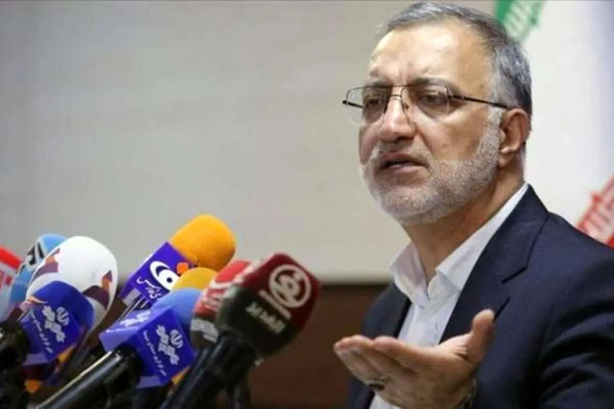 زاکانی درباره انتخابات ۸۸: اگر ۱۵ میلیون نفر هم گفته باشند «رای ما کو»، عدد اندکی است