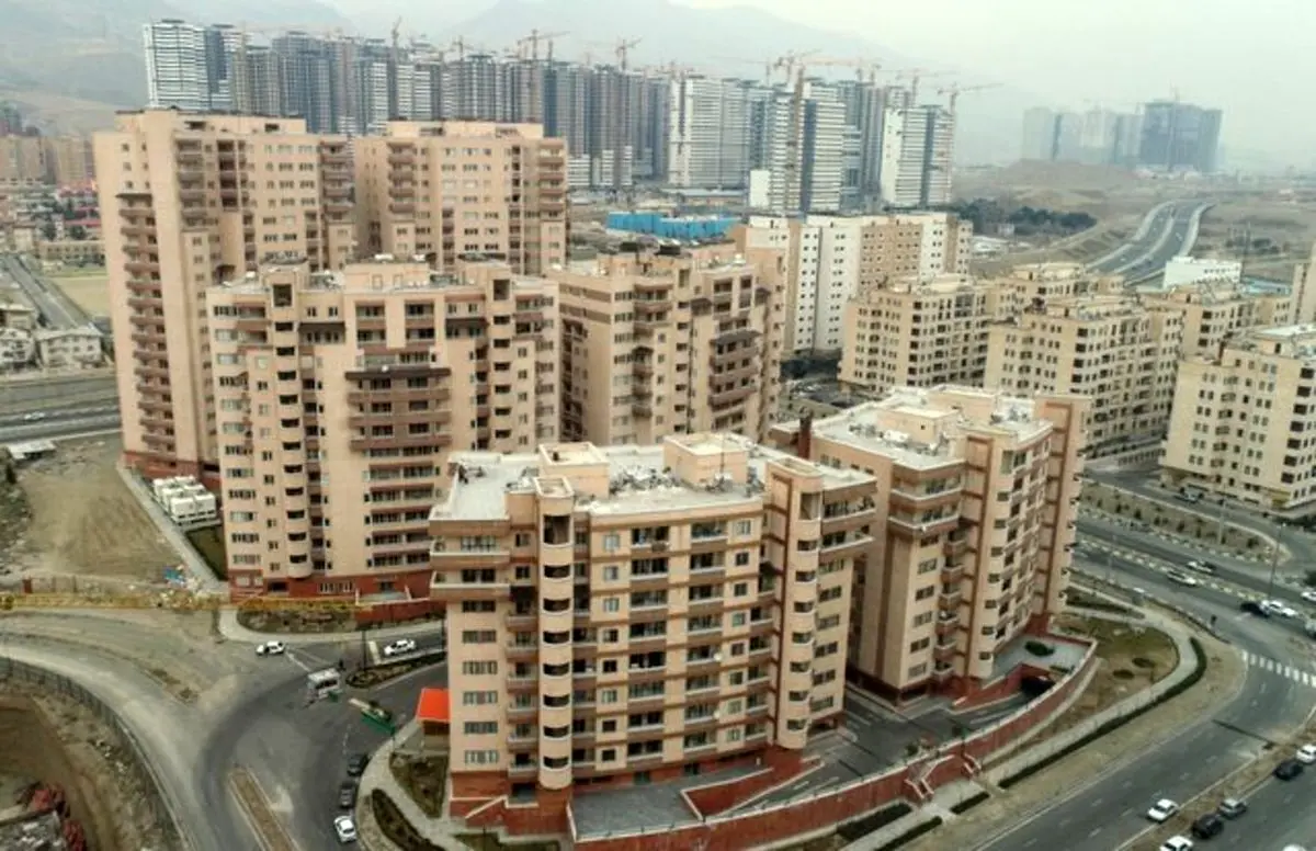 شرط عجیب برای ثبت نام مسکن مجردها