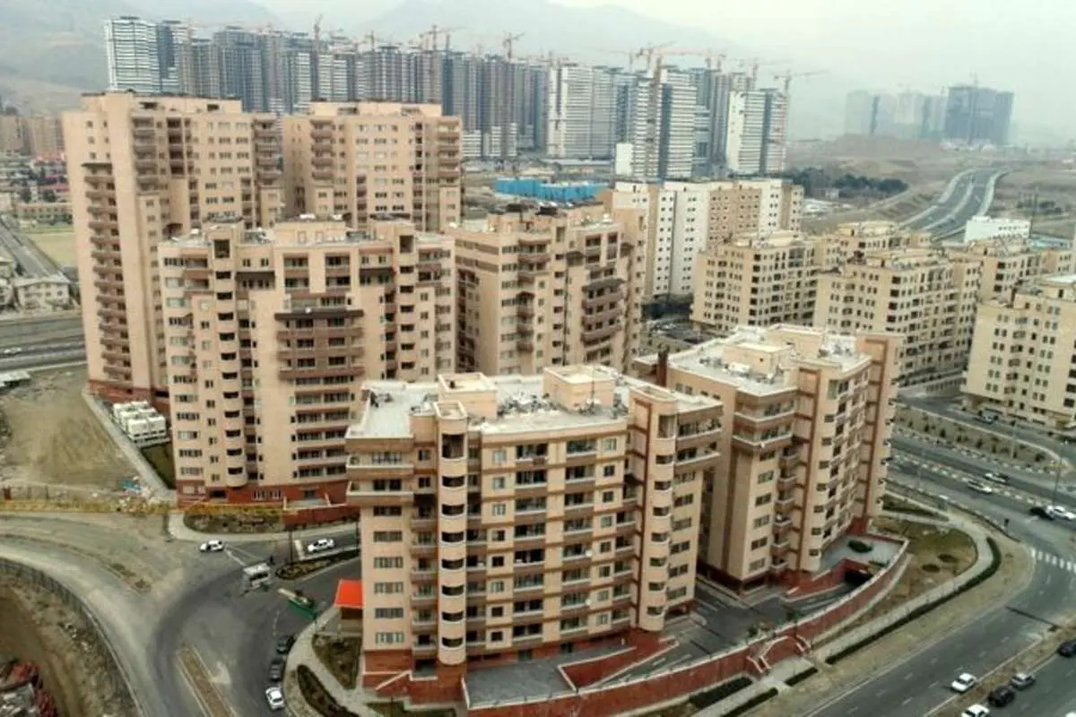 شرط عجیب برای ثبت نام مسکن مجردها